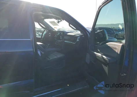 2021 Ford F-150 Lariat из США, поврежденный, VIN 1FTFW1E89MFB37504